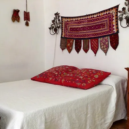 Foresteria Delle Arti Old Town Homestay