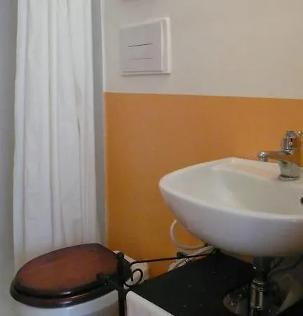 Homestay Foresteria Delle Arti Old Town Naples