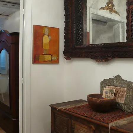 Foresteria Delle Arti Old Town Homestay