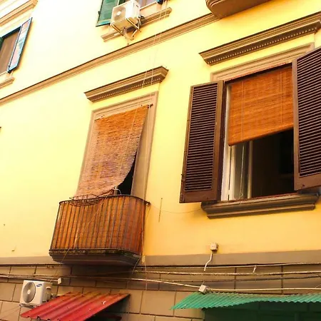 Homestay Foresteria Delle Arti Old Town
