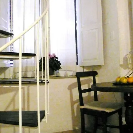 Homestay Foresteria Delle Arti Old Town