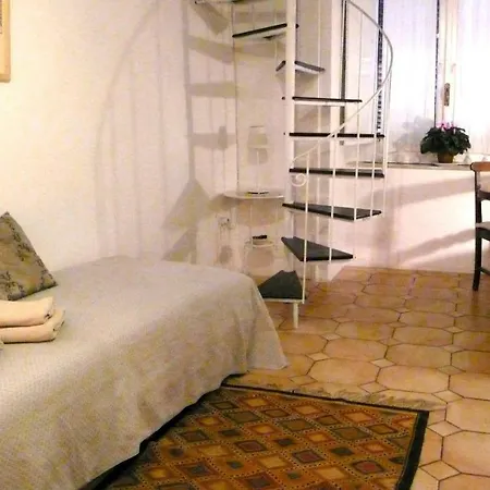 Foresteria Delle Arti Old Town Homestay *