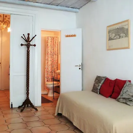 Foresteria Delle Arti Old Town Homestay Naples