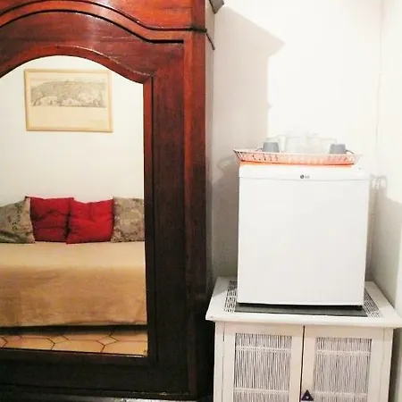 Foresteria Delle Arti Old Town Homestay Naples