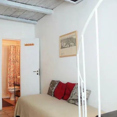 Homestay Foresteria Delle Arti Old Town Naples