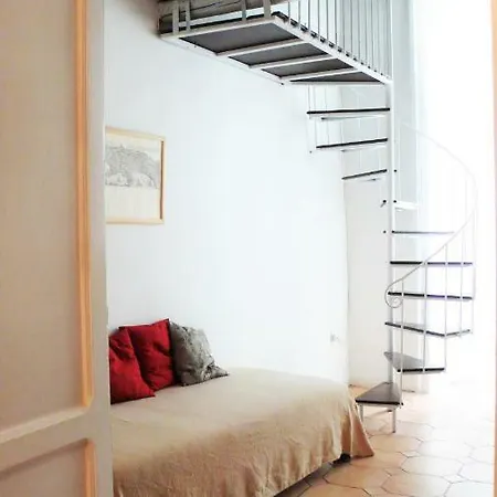 Foresteria Delle Arti Old Town Homestay